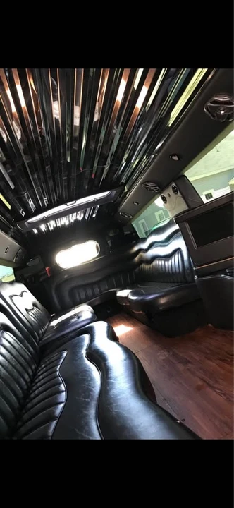 2006 Hummer Hummer H2 - Image 4 of 4