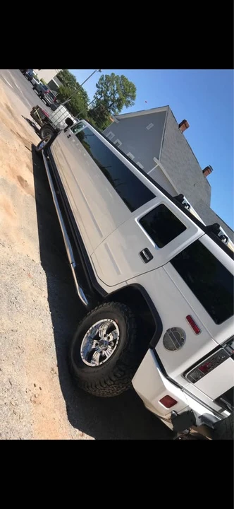2006 Hummer Hummer H2 - Image 2 of 4