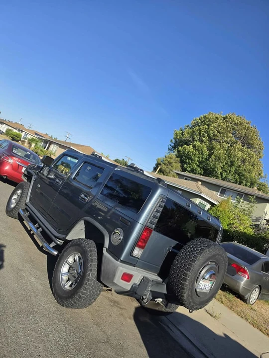 2006 Hummer Hummer H2 - Image 4 of 10