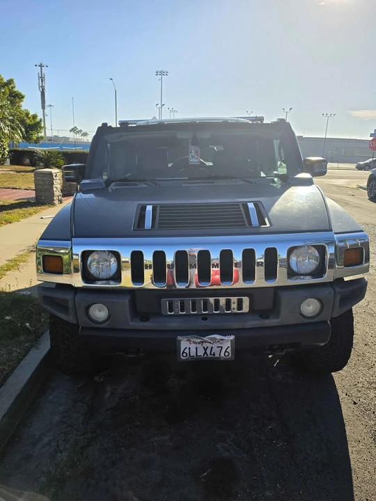 2006 Hummer Hummer H2 - Image 10 of 10