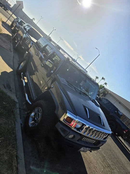 2006 Hummer Hummer H2 - Image 8 of 10