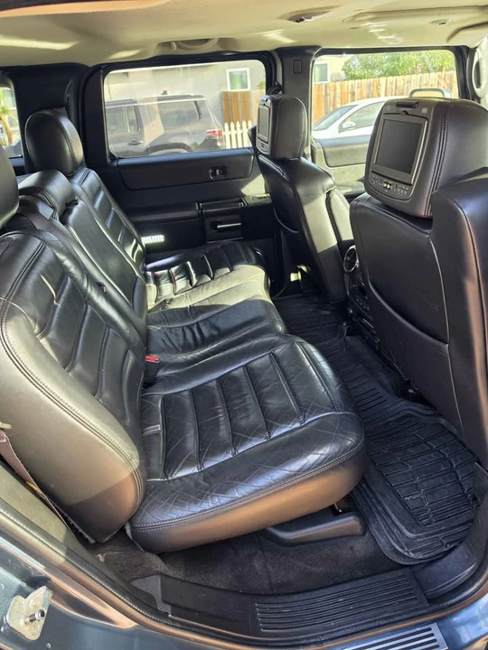 2006 Hummer Hummer H2 - Image 9 of 10