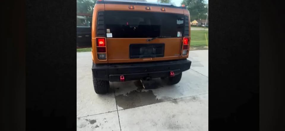2006 Hummer Hummer H2 - Image 3 of 6