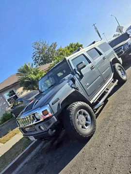 2006 Hummer H2 Limited Ed Sport Utility 4D