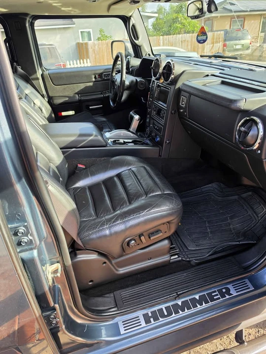 2006 Hummer Hummer H2 - Image 2 of 10