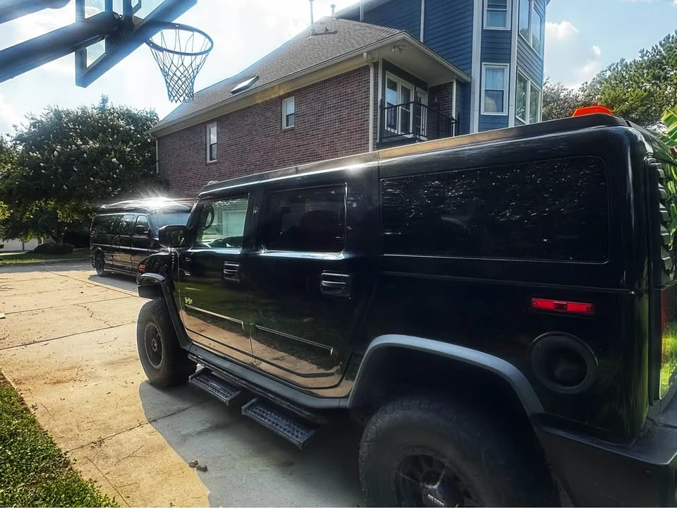 2006 Hummer Hummer H2 - Image 3 of 6