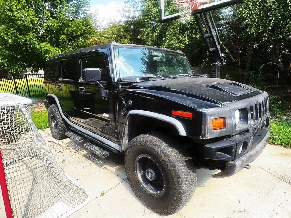 2006 Hummer Hummer H2 - Image 4 of 6