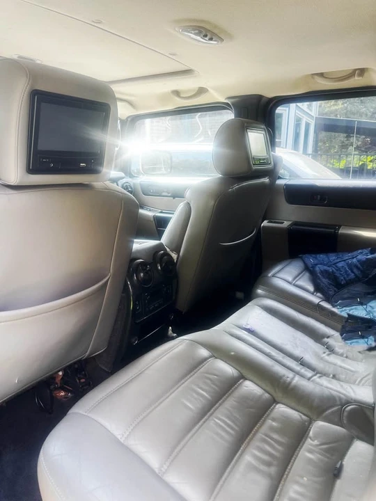 2006 Hummer Hummer H2 - Image 6 of 6