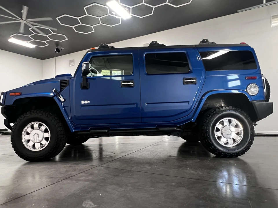 2006 Hummer Hummer H2 - Image 10 of 31