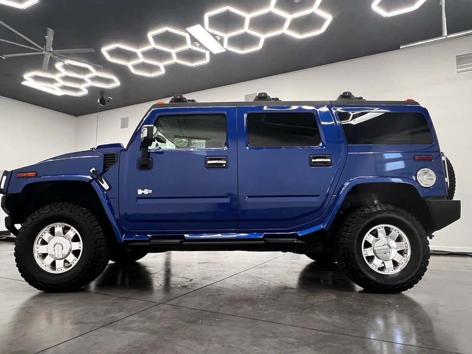 2006 Hummer Hummer H2 - Image 11 of 31