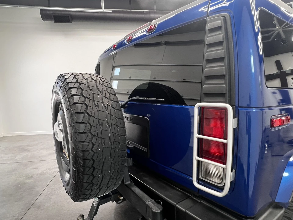 2006 Hummer Hummer H2 - Image 31 of 31