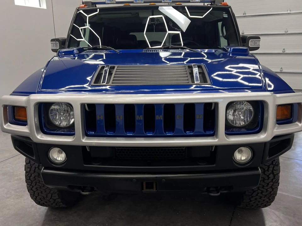2006 Hummer Hummer H2 - Image 18 of 31