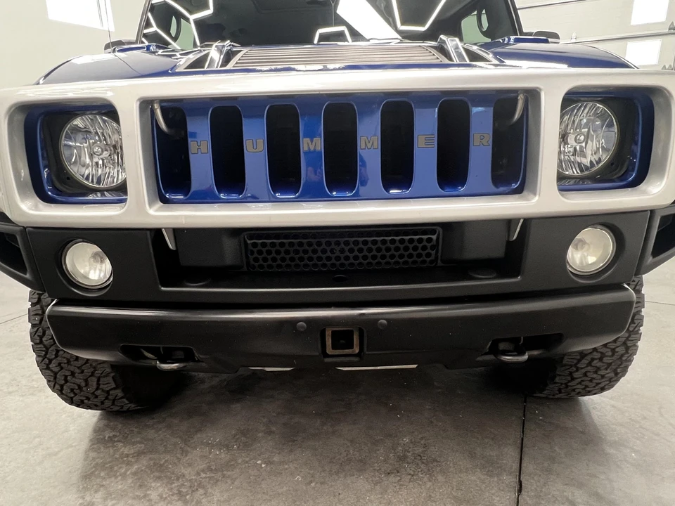 2006 Hummer Hummer H2 - Image 25 of 31