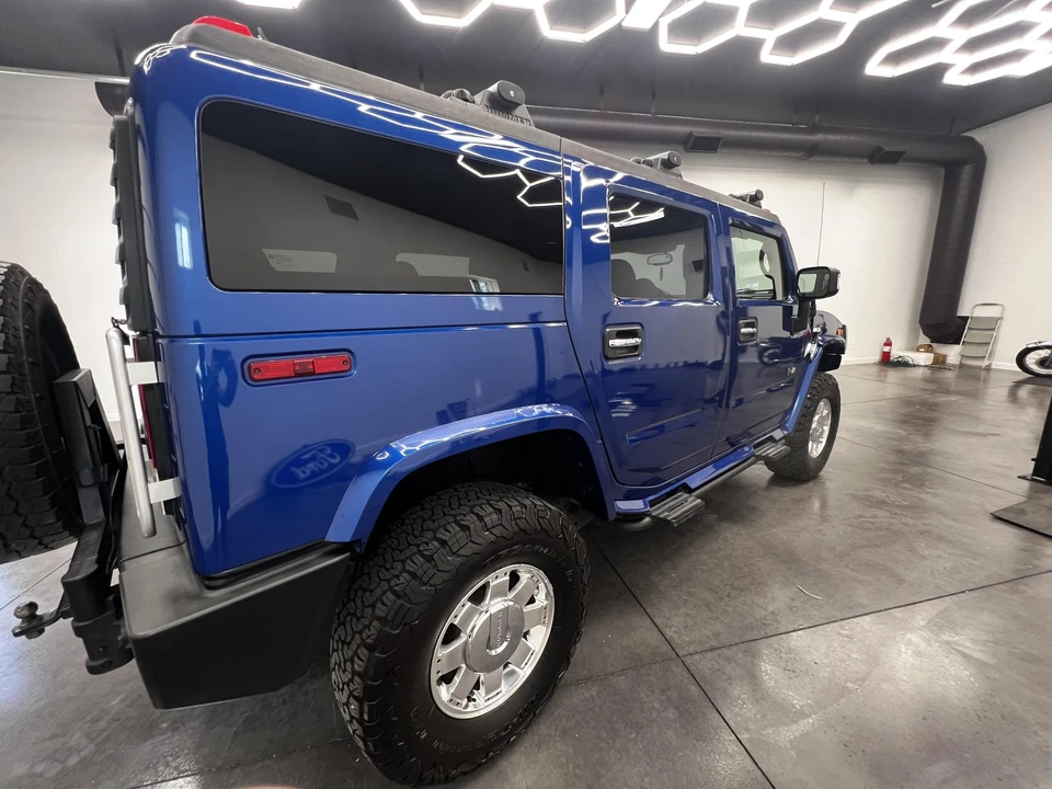 2006 Hummer Hummer H2 - Image 13 of 31