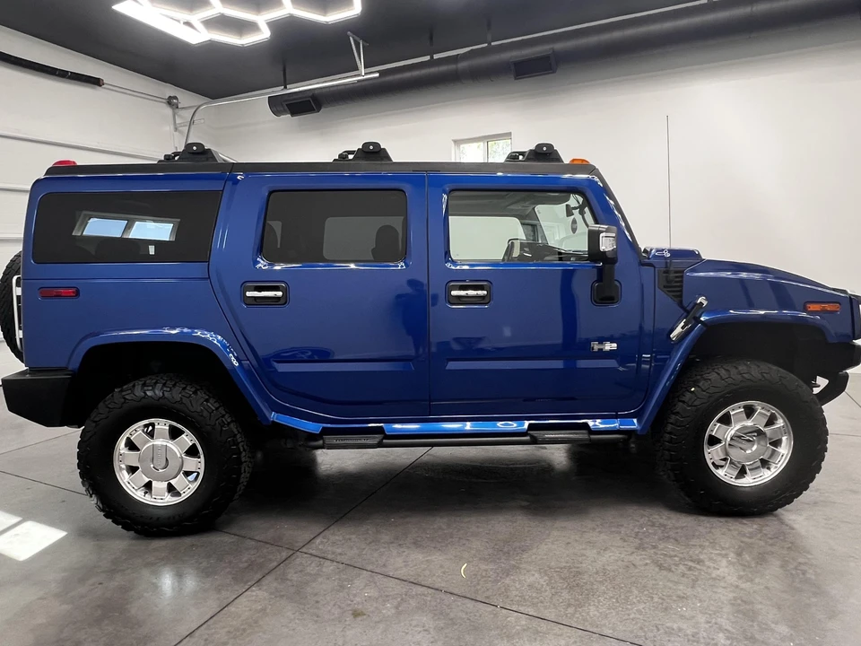 2006 Hummer Hummer H2 - Image 16 of 31