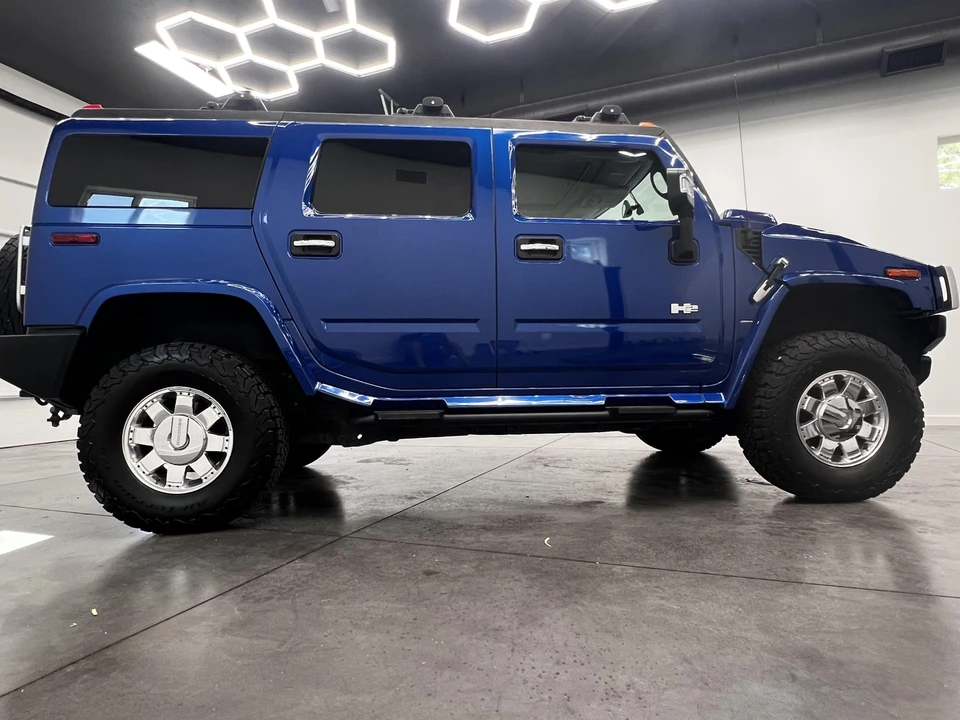 2006 Hummer Hummer H2 - Image 15 of 31