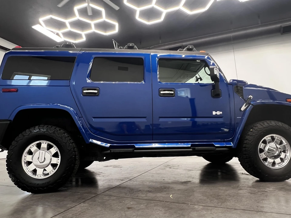 2006 Hummer Hummer H2 - Image 14 of 31