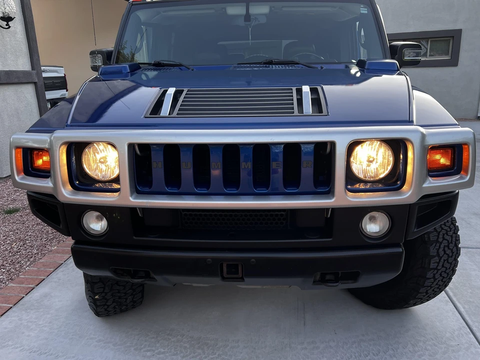 2006 Hummer Hummer H2 - Image 19 of 31