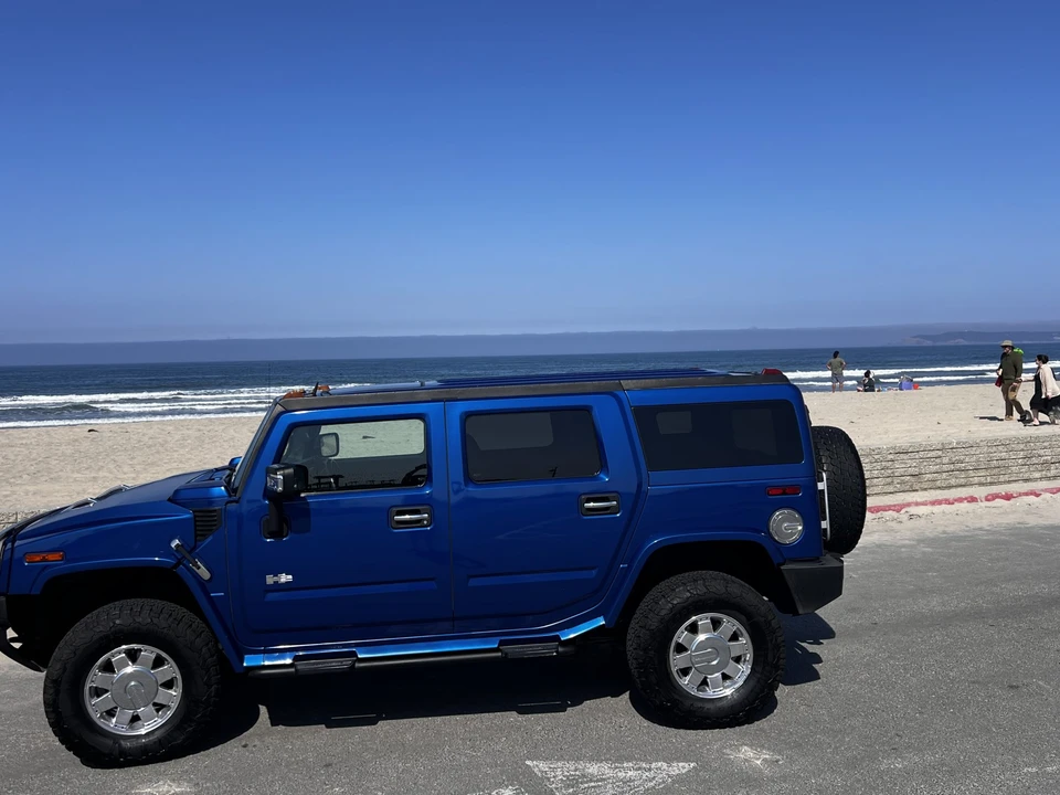 2006 Hummer Hummer H2 - Image 4 of 31
