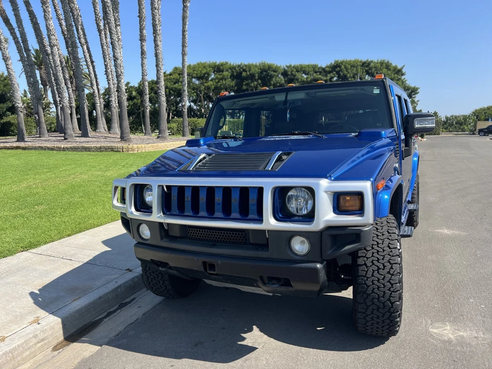2006 Hummer Hummer H2 - Image 20 of 31