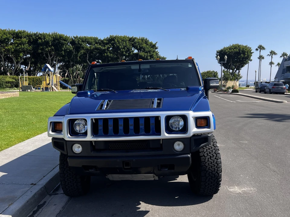 2006 Hummer Hummer H2 - Image 24 of 31