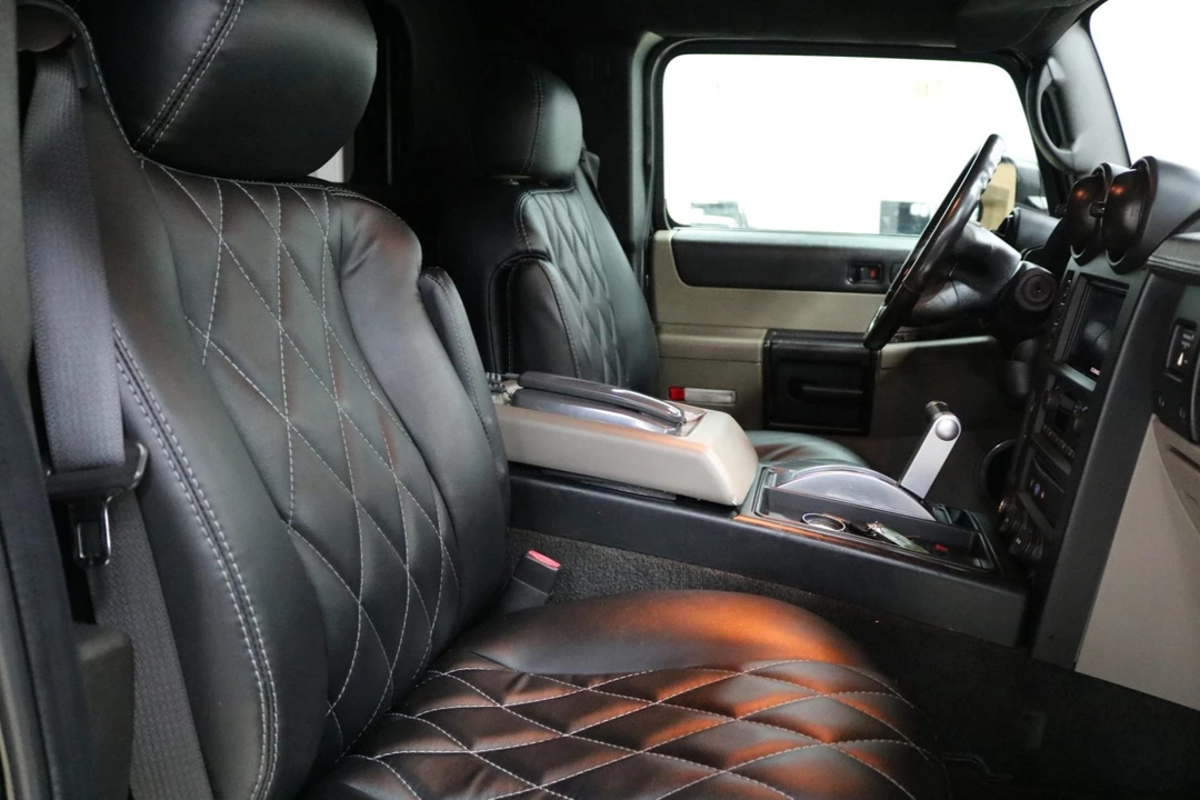 2006 Hummer Hummer H2 - Image 4 of 7