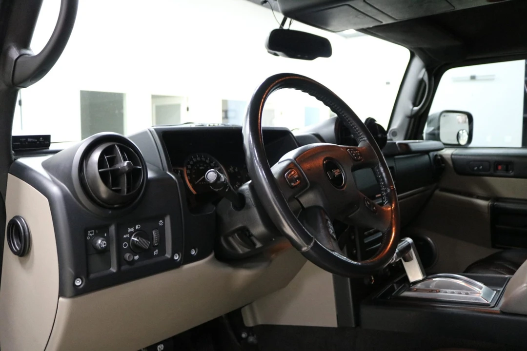 2006 Hummer Hummer H2 - Image 6 of 7