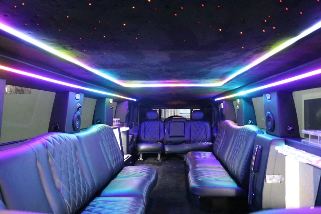 2006 Hummer Hummer H2 - Image 5 of 7