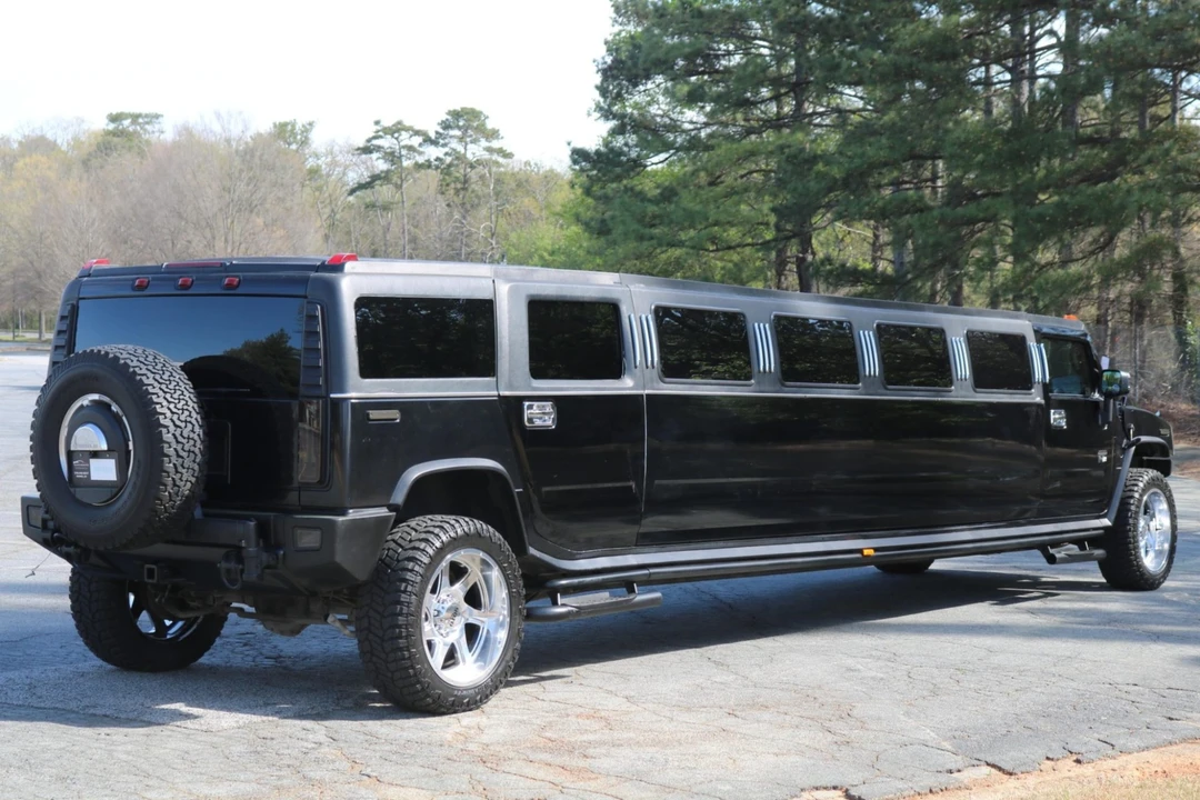 2006 Hummer Hummer H2 - Image 2 of 7