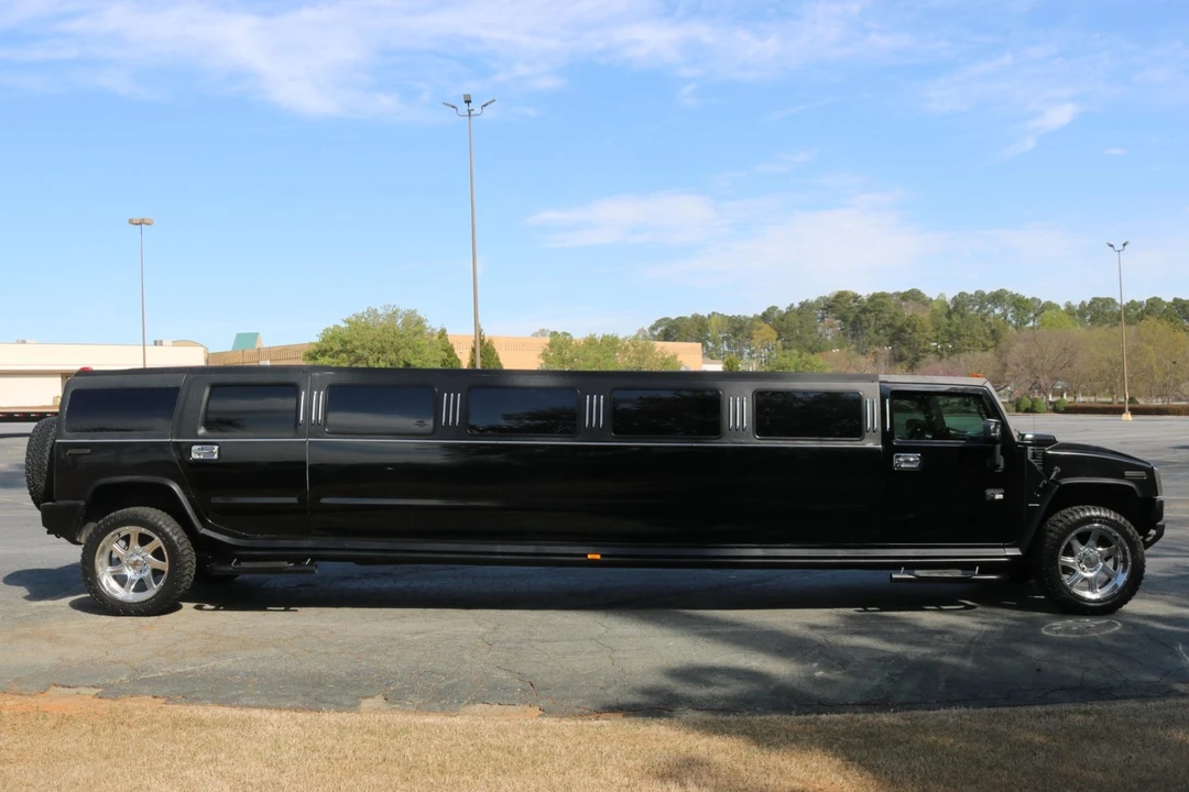 2006 Hummer Hummer H2 - Image 3 of 7