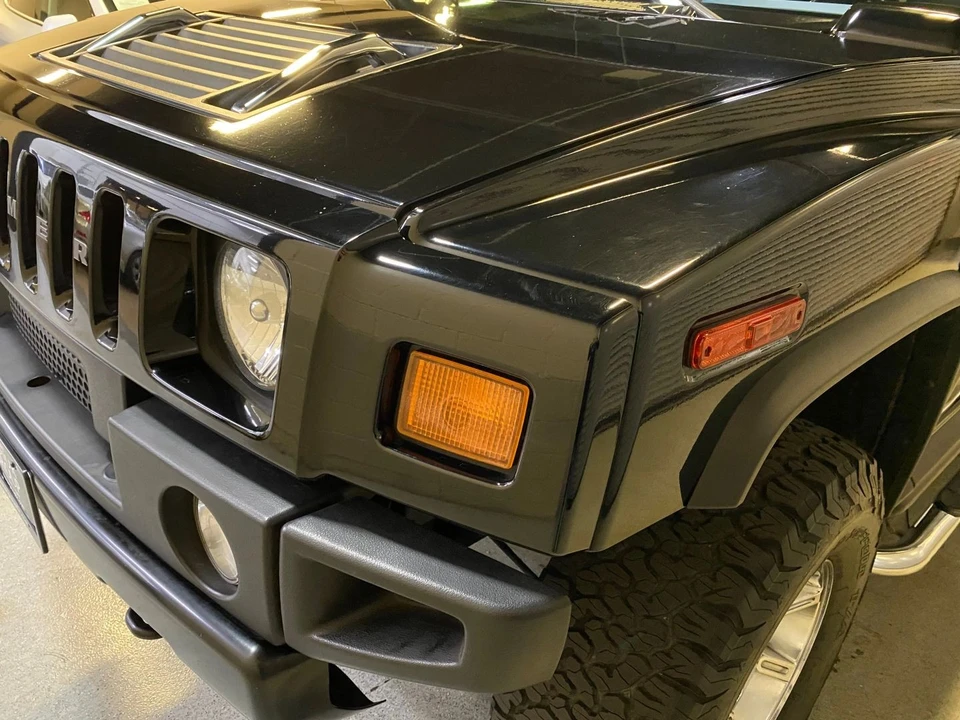 2006 Hummer Hummer H2 - Image 17 of 21