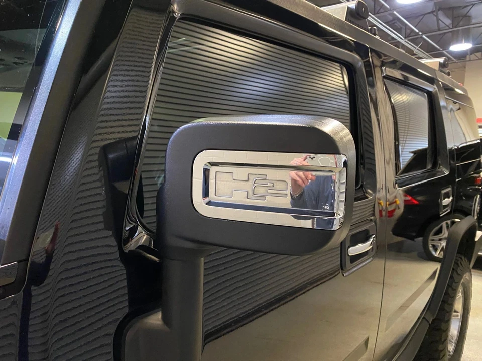 2006 Hummer Hummer H2 - Image 12 of 21