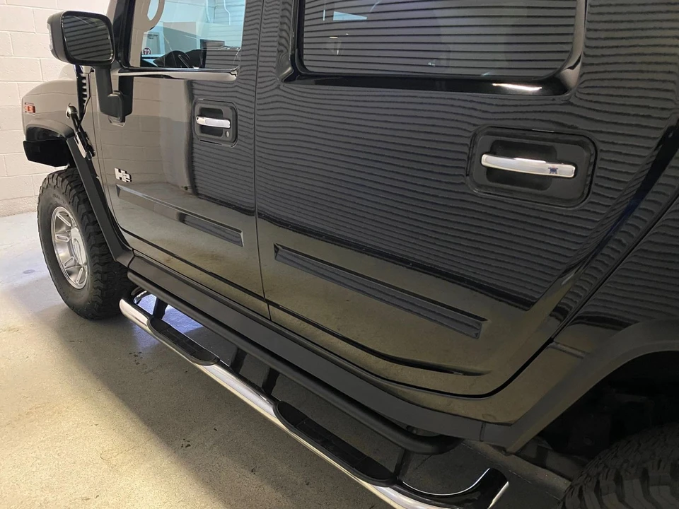 2006 Hummer Hummer H2 - Image 11 of 21
