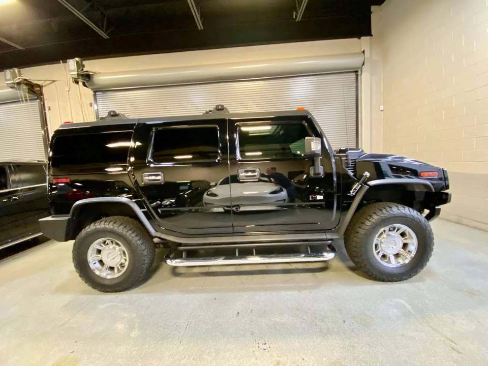 2006 Hummer Hummer H2 - Image 6 of 21