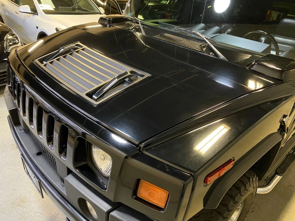 2006 Hummer Hummer H2 - Image 18 of 21