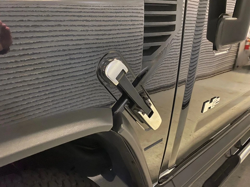 2006 Hummer Hummer H2 - Image 14 of 21