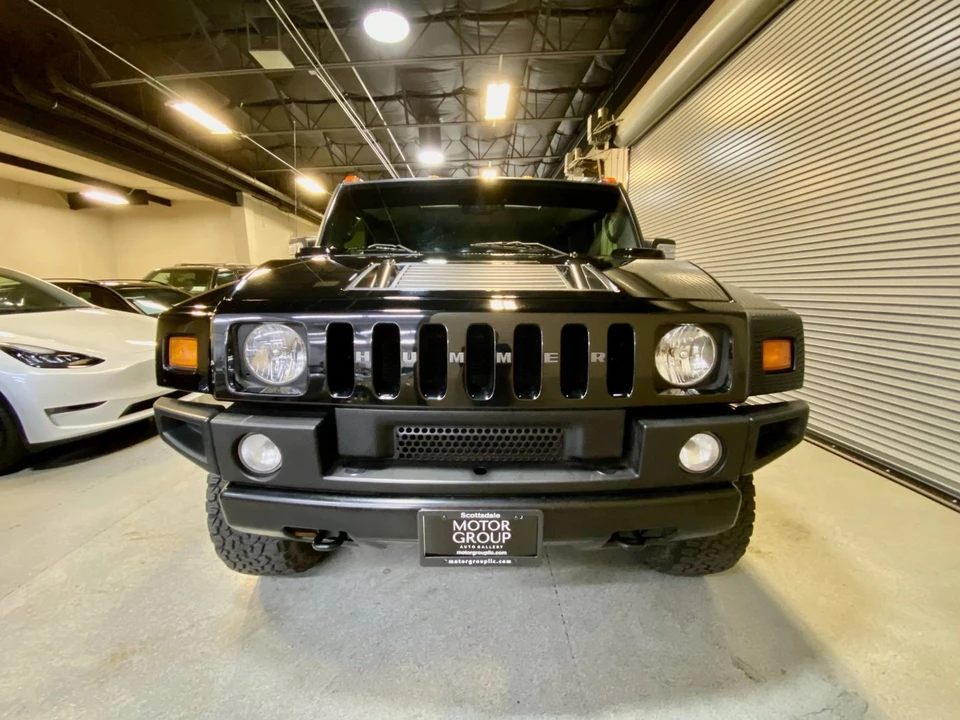 2006 Hummer Hummer H2 - Image 4 of 21