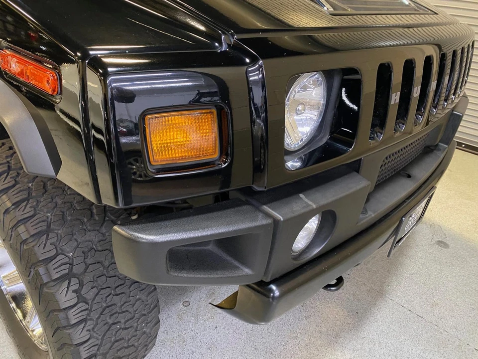 2006 Hummer Hummer H2 - Image 20 of 21