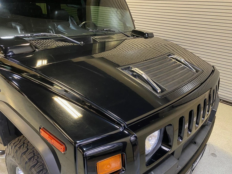 2006 Hummer Hummer H2 - Image 19 of 21
