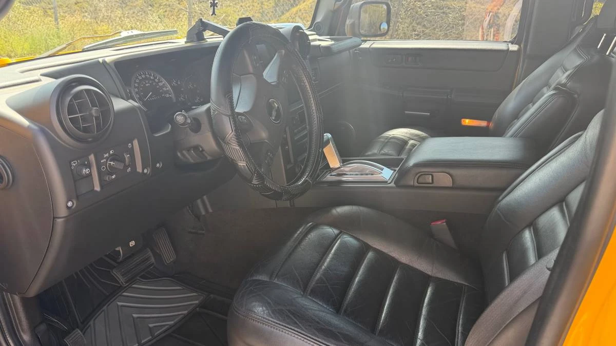 2006 Hummer Hummer H2 - Image 10 of 22