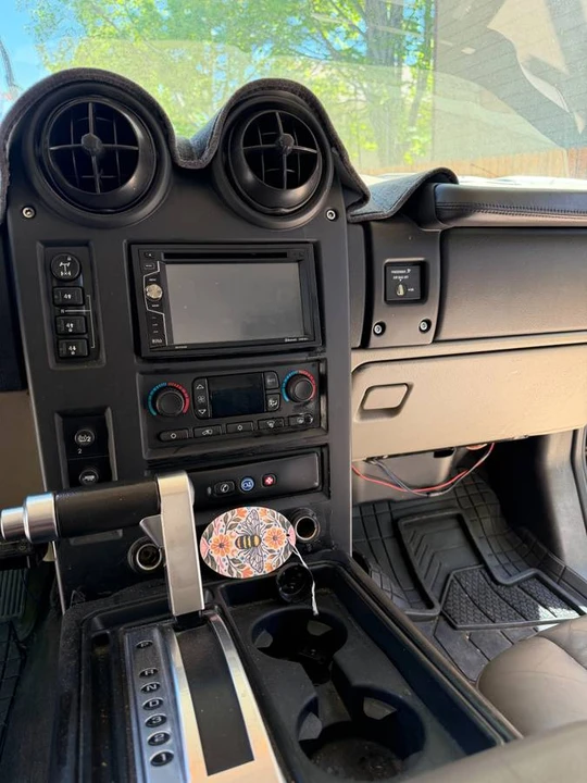 2006 Hummer Hummer H2 - Image 10 of 15