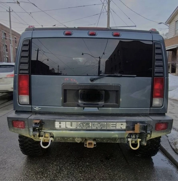 2006 Hummer Hummer H2 - Image 6 of 6