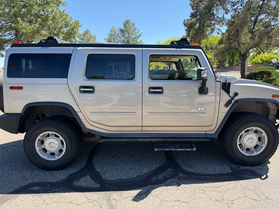2006 Hummer Hummer H2 - Image 2 of 15