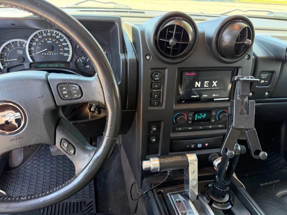 2006 Hummer Hummer H2 - Image 15 of 16