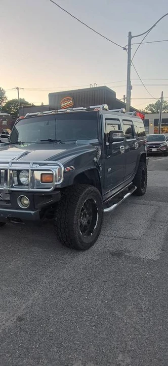 2006 Hummer Hummer H2 - Image 2 of 6