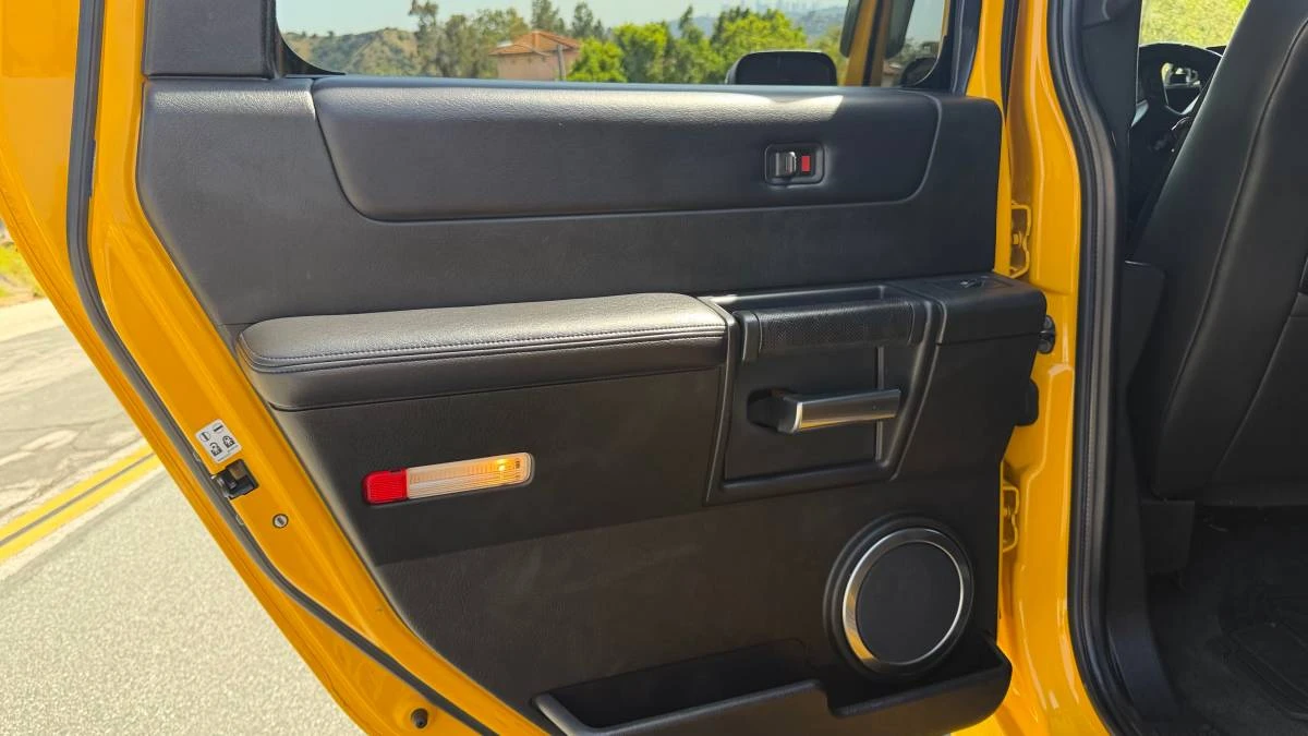 2006 Hummer Hummer H2 - Image 8 of 22