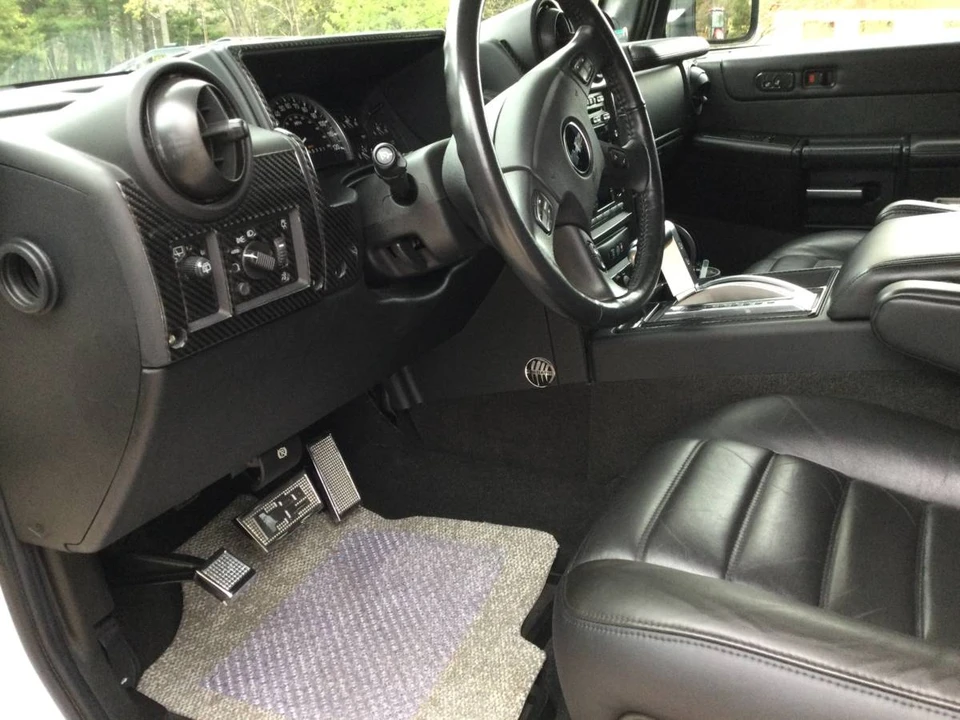 2006 Hummer Hummer H2 - Image 12 of 12