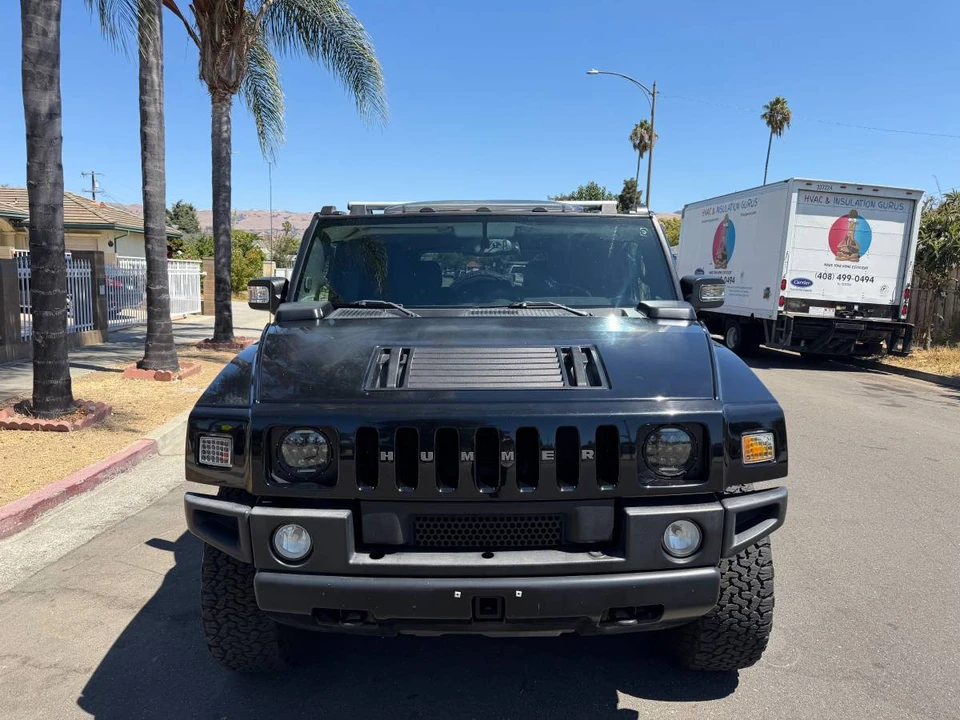 2006 Hummer Hummer H2 - Image 3 of 16