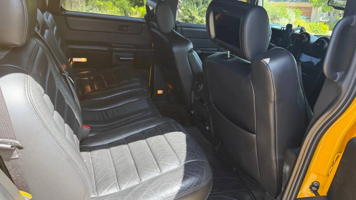 2006 Hummer Hummer H2 - Image 14 of 22