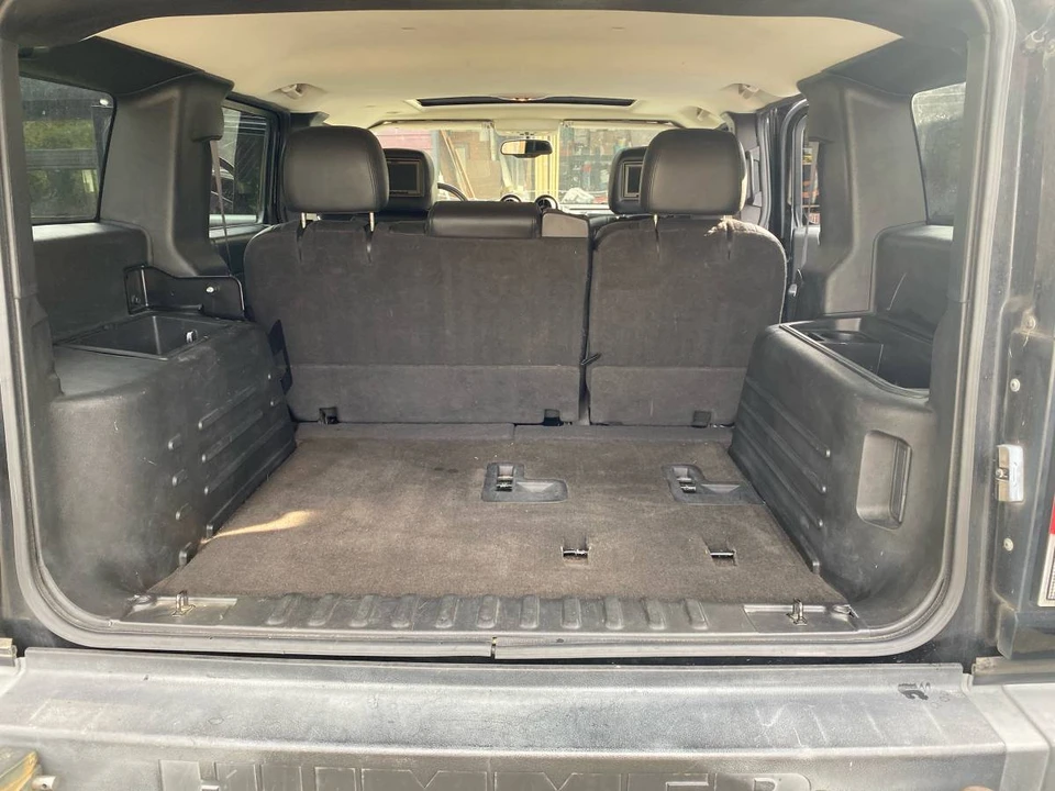 2006 Hummer Hummer H2 - Image 12 of 16